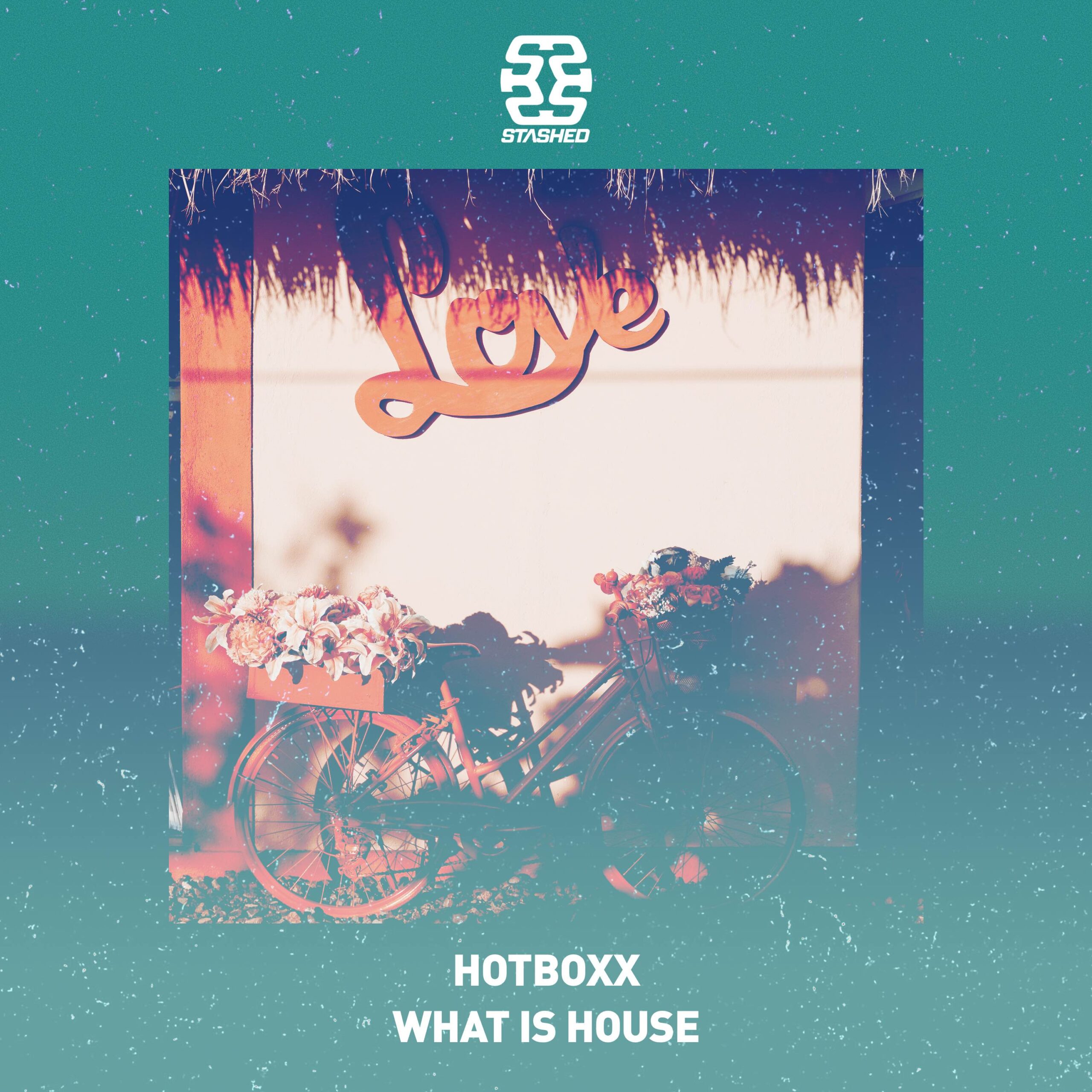 Hotboxx Shares Exciting House Track ‘What Is House'