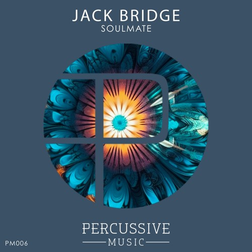 Jack Bridge unveils his latest Techno masterpiece "Soulmate"