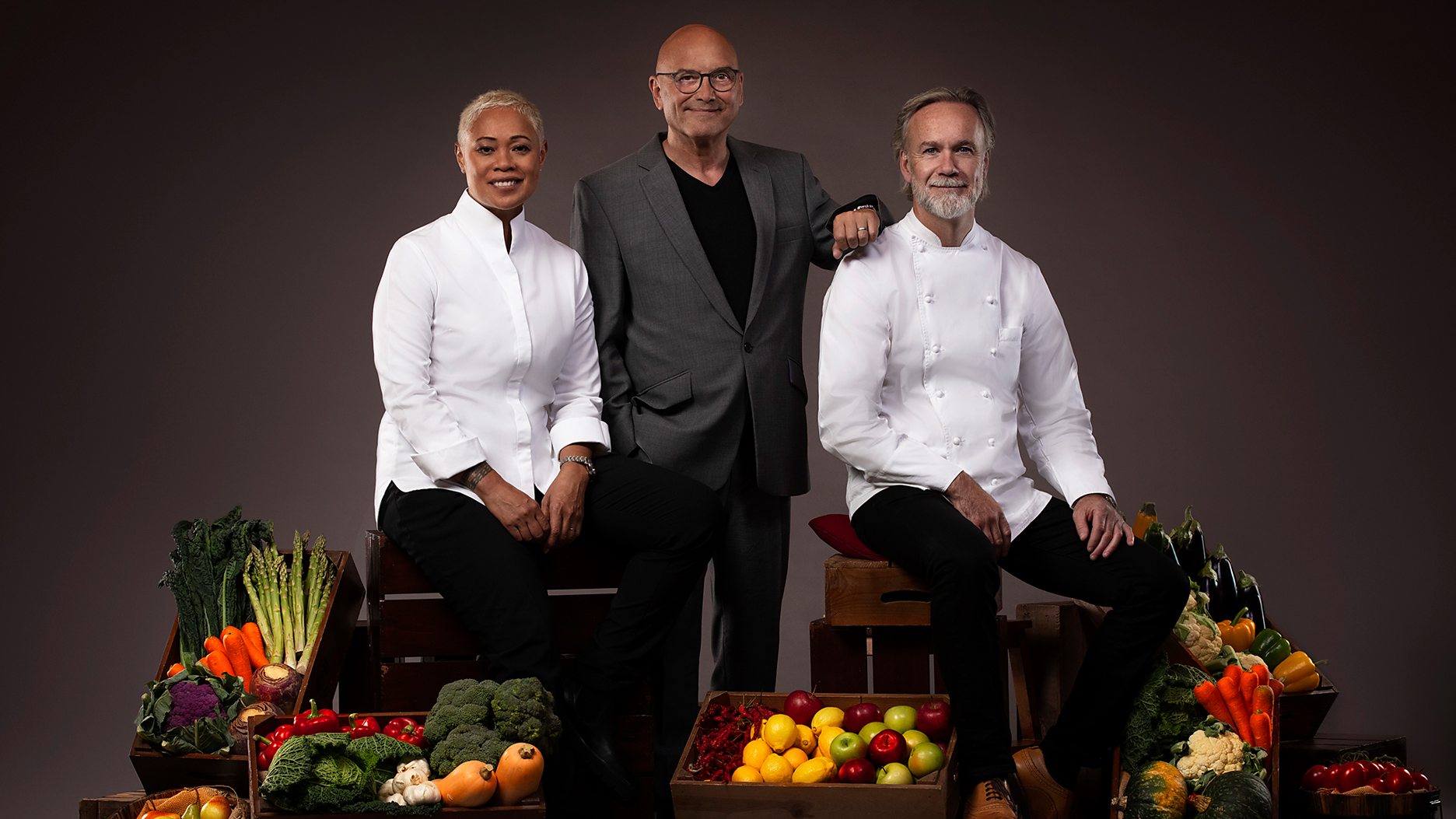 MasterChef: The Professionals returns to BBC One and BBC iPlayer in autumn 2023