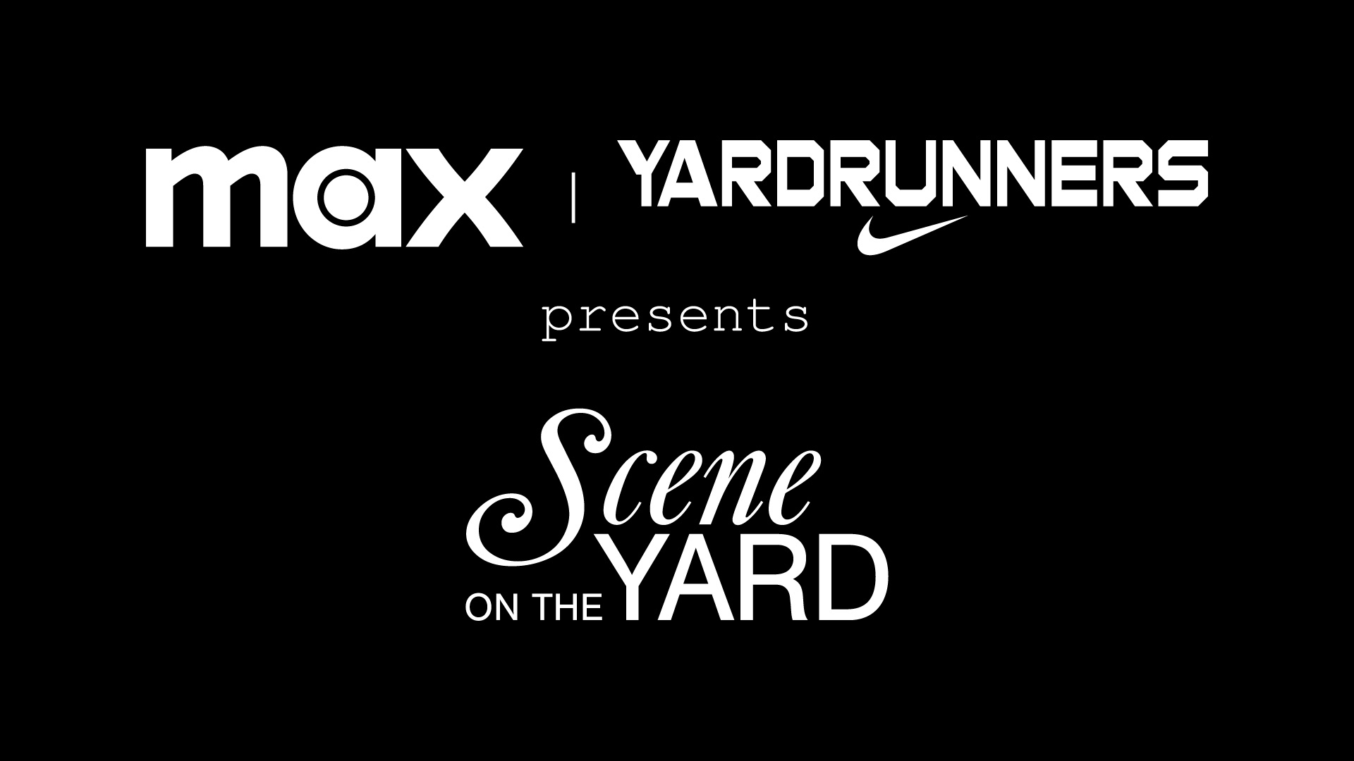 Max Announces Partnership with Nike Yardrunners for "SpelHouse" Homecoming 2023 Tailgate Activation