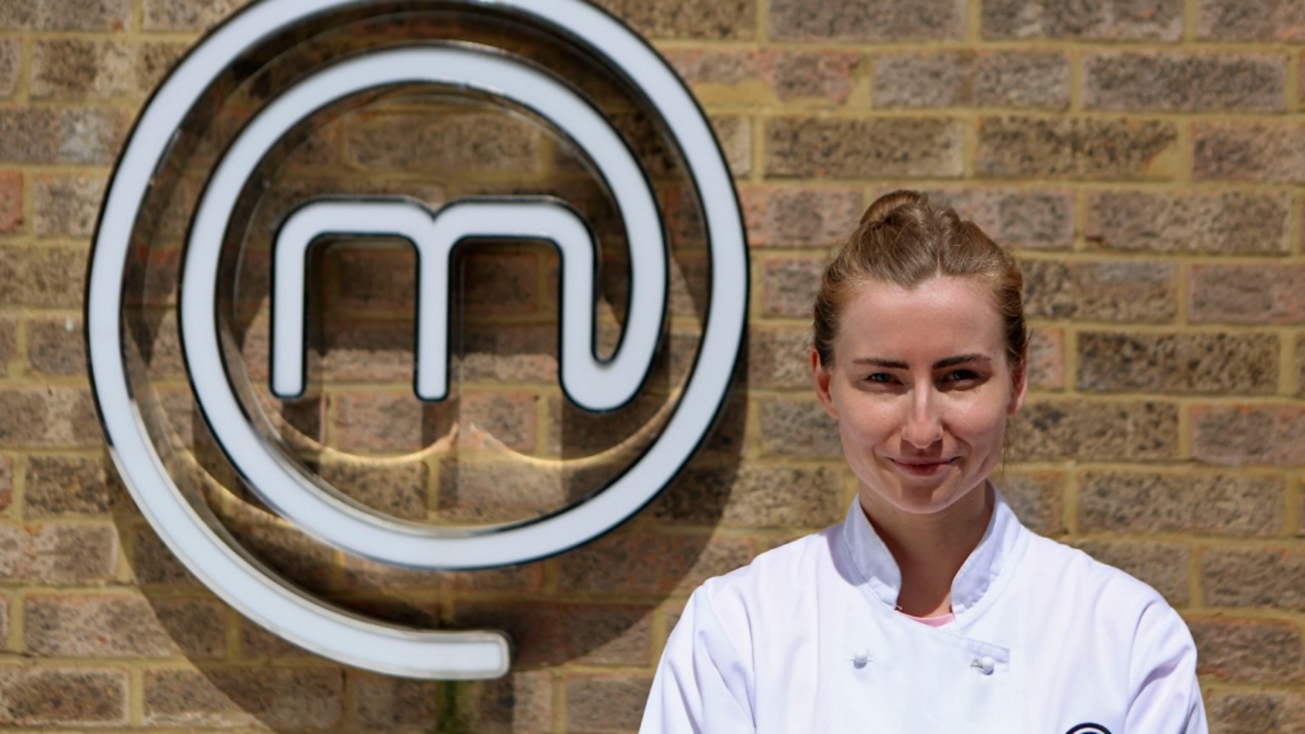 Meet Evelina the MasterChef: The Professionals 2023 contestants - Heat Two, Week Two