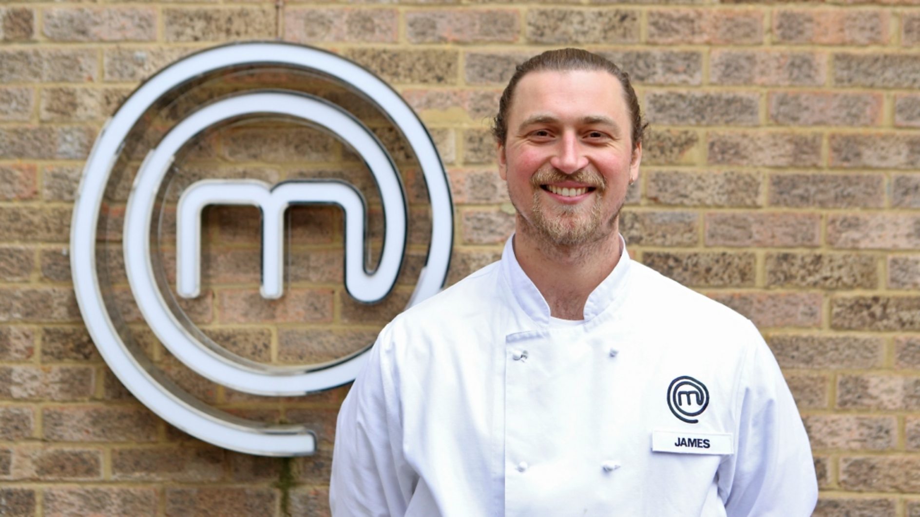 Meet James the MasterChef: The Professionals 2023 contestant - Heat One, Week Two