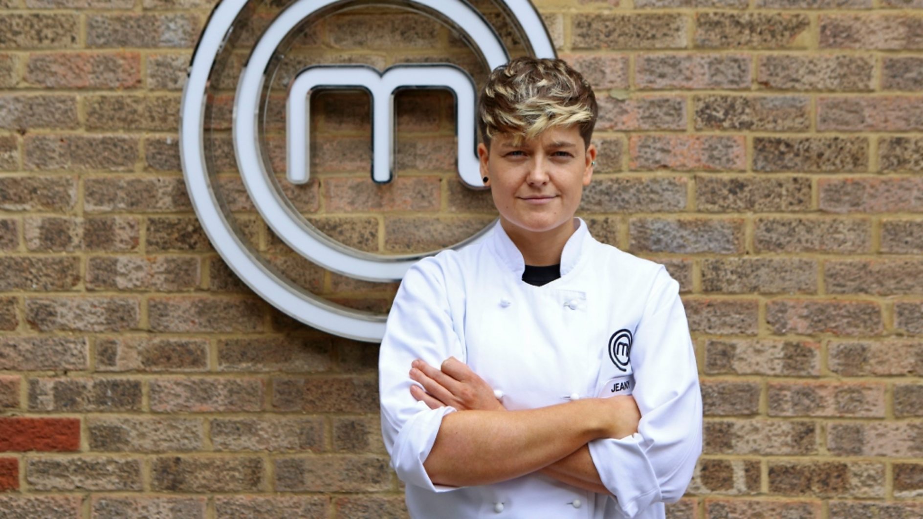 Meet Jeany the MasterChef: The Professionals 2023 contestant  - Heat One, Week Two