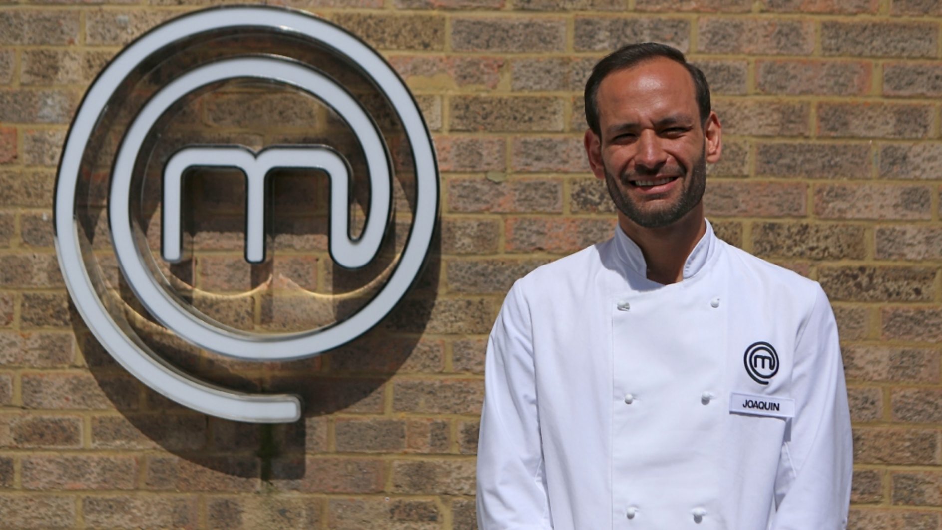 Meet Joaquin the MasterChef: The Professionals 2023 contestants - Heat Two, Week Two