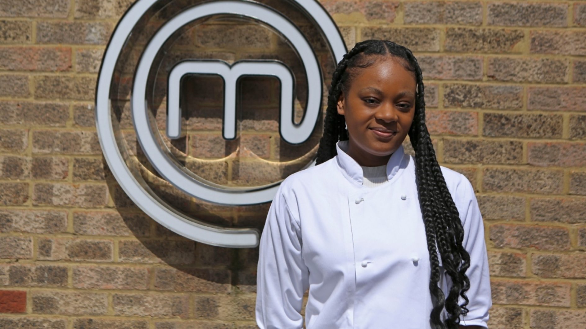 Meet Lauren the MasterChef: The Professionals 2023 contestants - Heat Two, Week Two