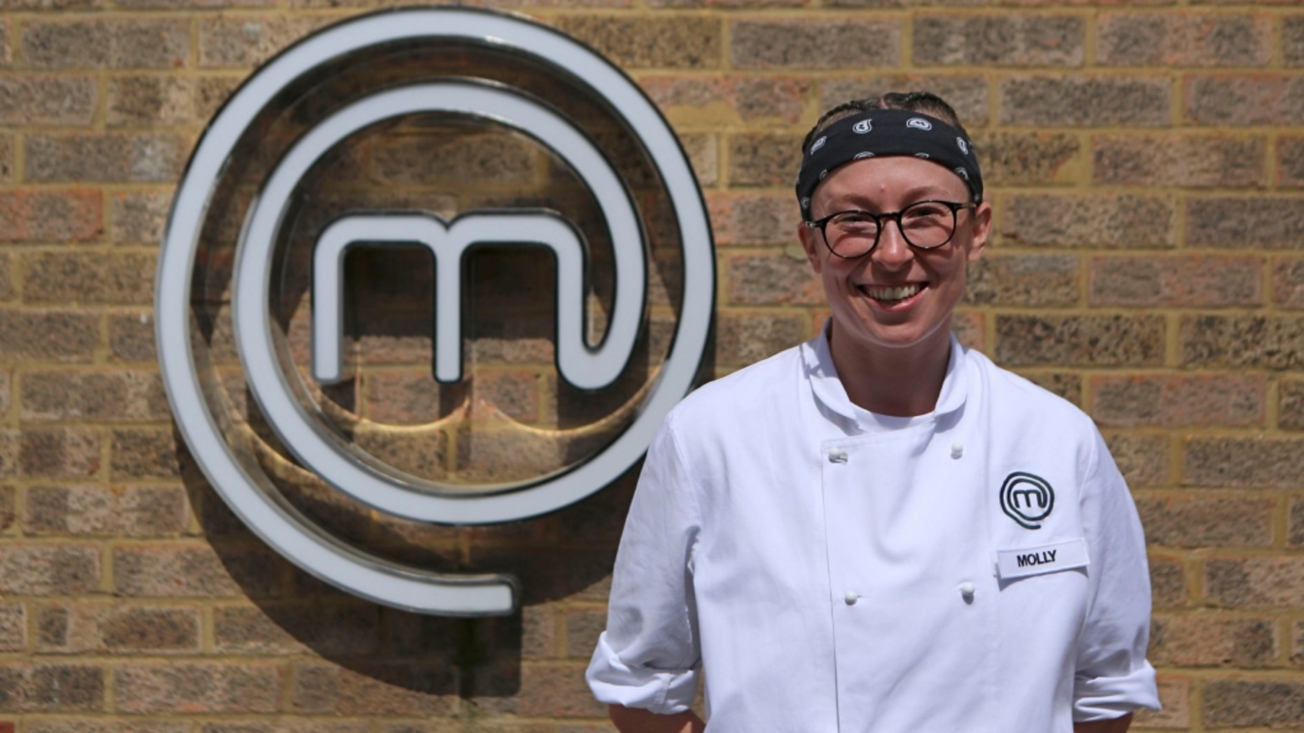 Meet Molly the MasterChef: The Professionals 2023 contestants - Heat Two, Week Two