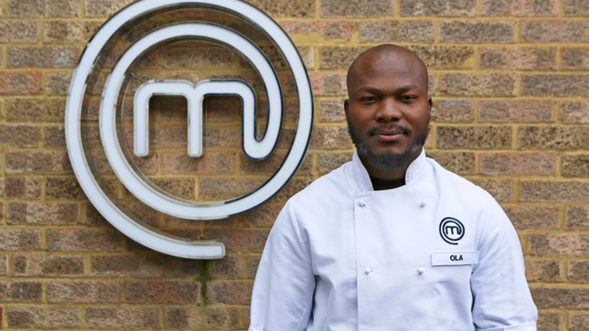 Meet Ola the MasterChef: The Professionals 2023 contestant - Heat One, Week Two