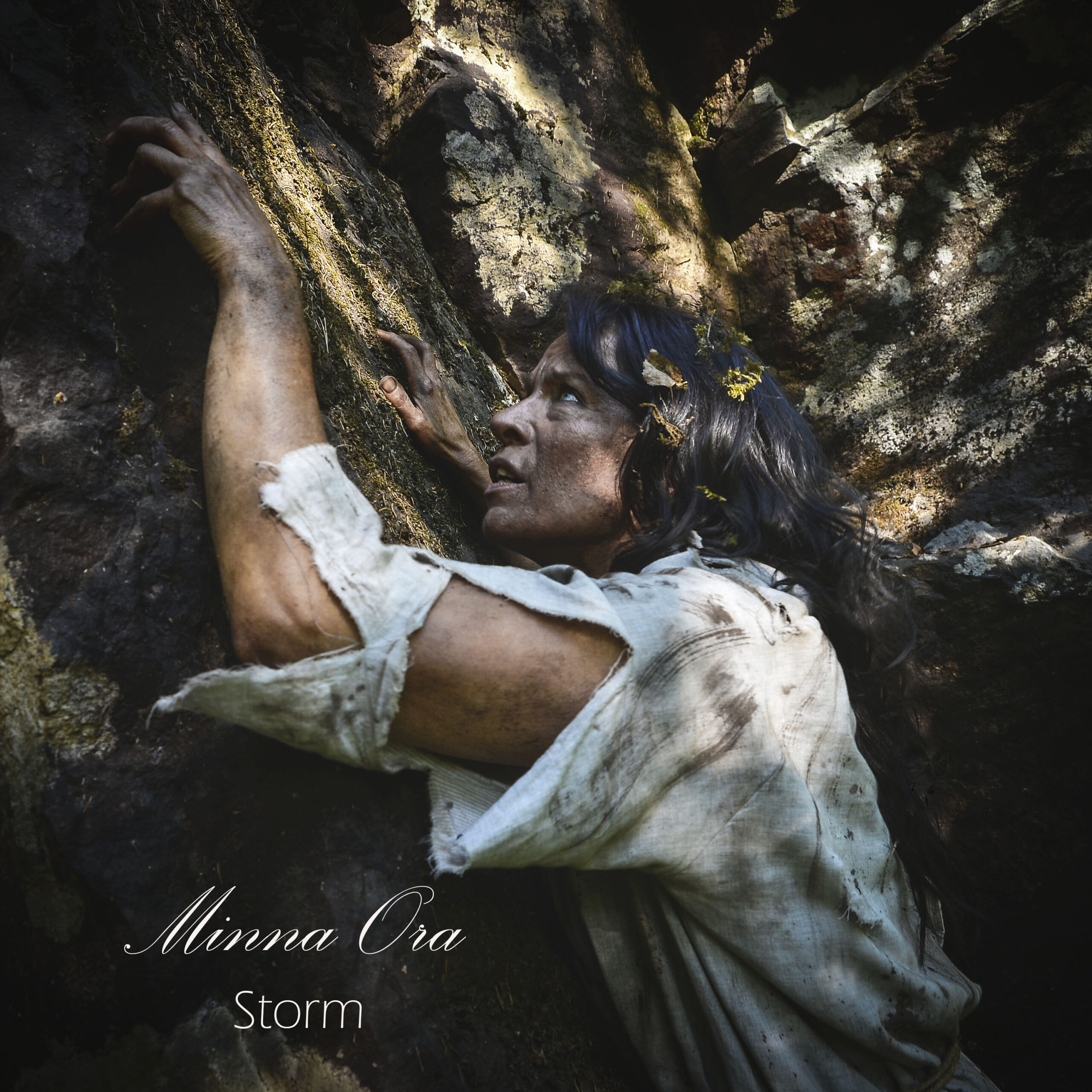 Minna Ora To Unleash A Whirlwind Of Emotion With New Single ‘Storm’