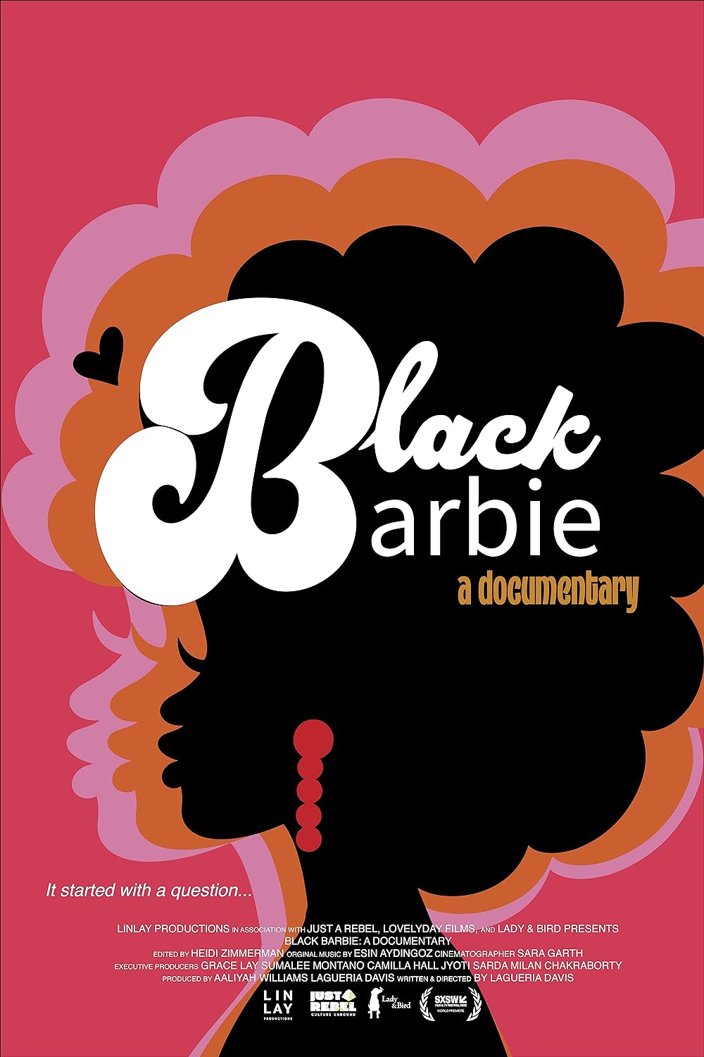 Netflix and Shondaland Acquire Worldwide Rights to "Black Barbie: A Documentary"