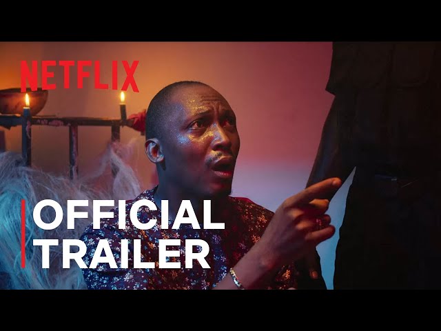 "Ololade" - Official Trailer - Netflix