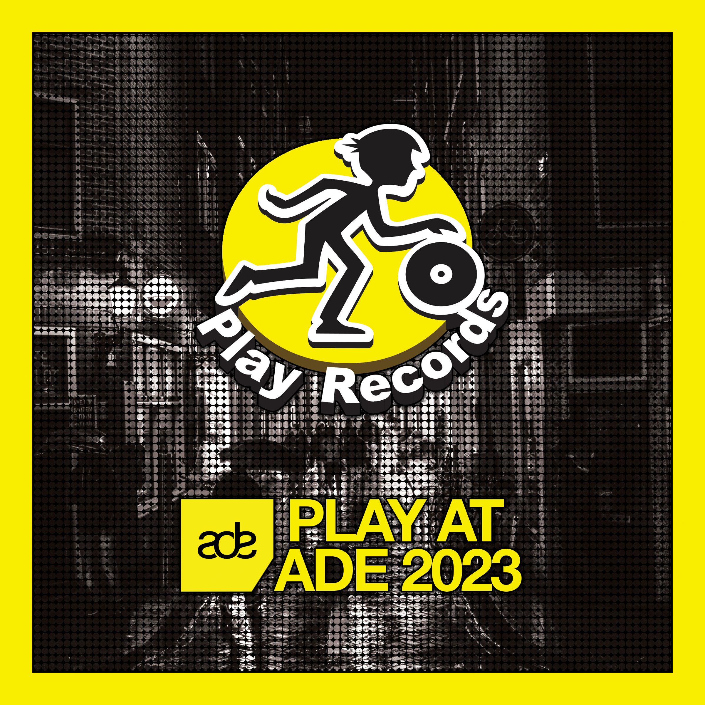 Play Records Presents 'Play at ADE 2023': A Diverse Electronic Showcase