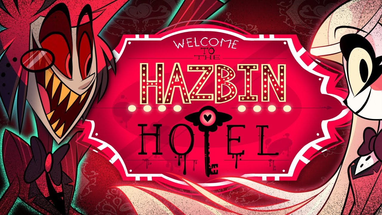 Prime Video Debuts Teaser of an Original Song and Announces Main Cast for "Hazbin Hotel"