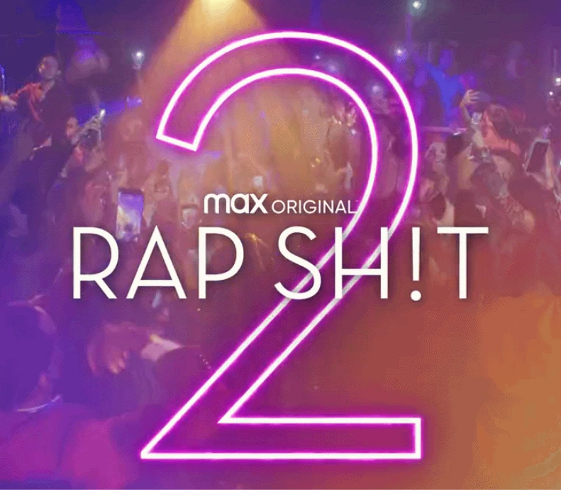"Rap Sh!t" Season 2 - Official Trailer - Max