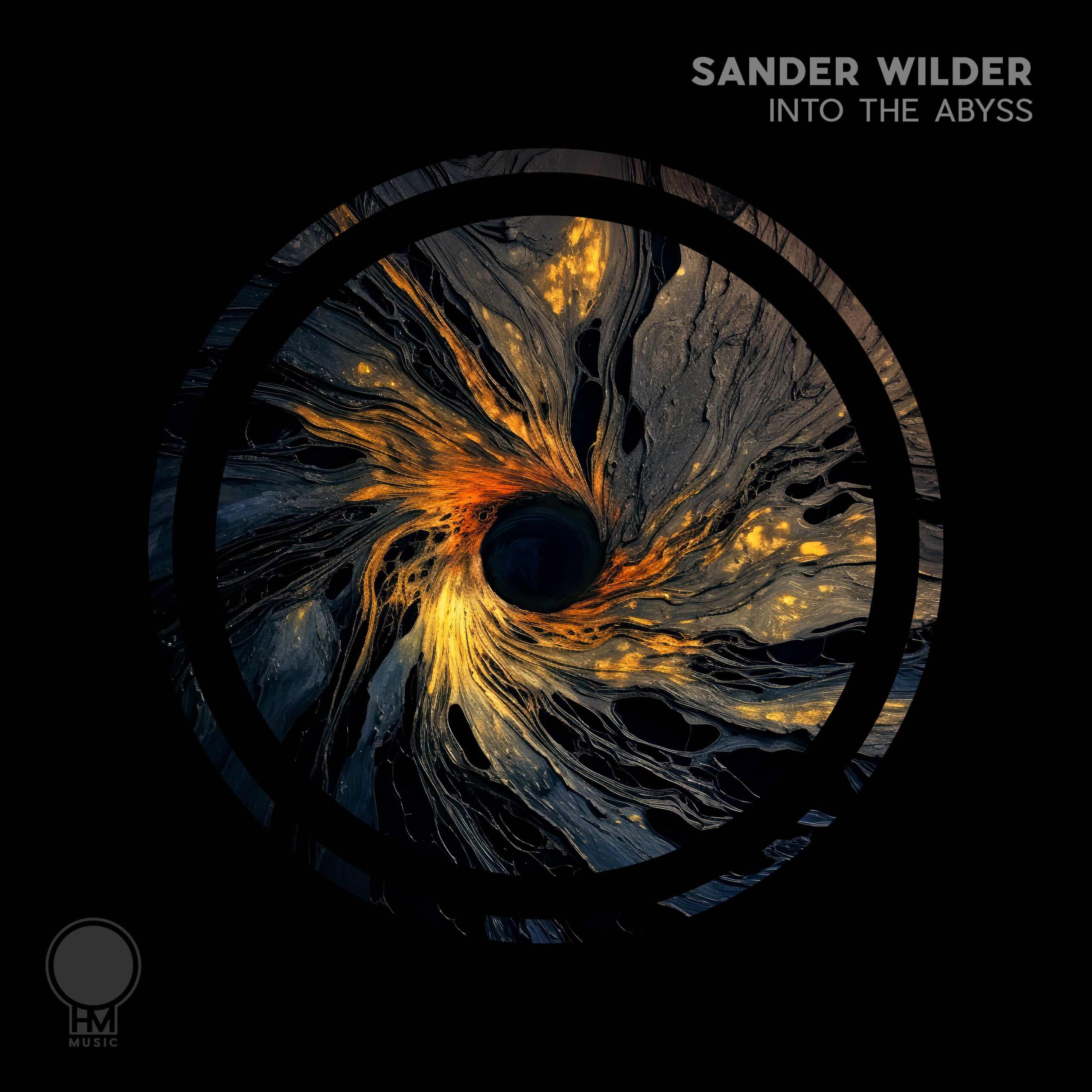 Sander Wilder Unveils Smash New Production 'Into The Abyss'