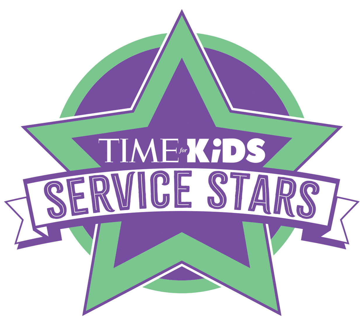 TIME for Kids Announces ‘Service Stars’
                      
                      
                        By TIME PR