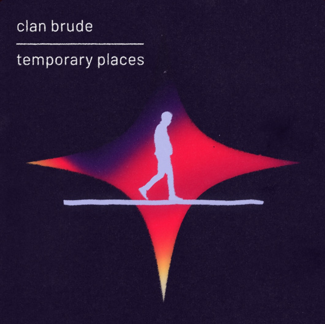 'Temporary Places': a Must-Listen Progressive House EP from Clan Brude