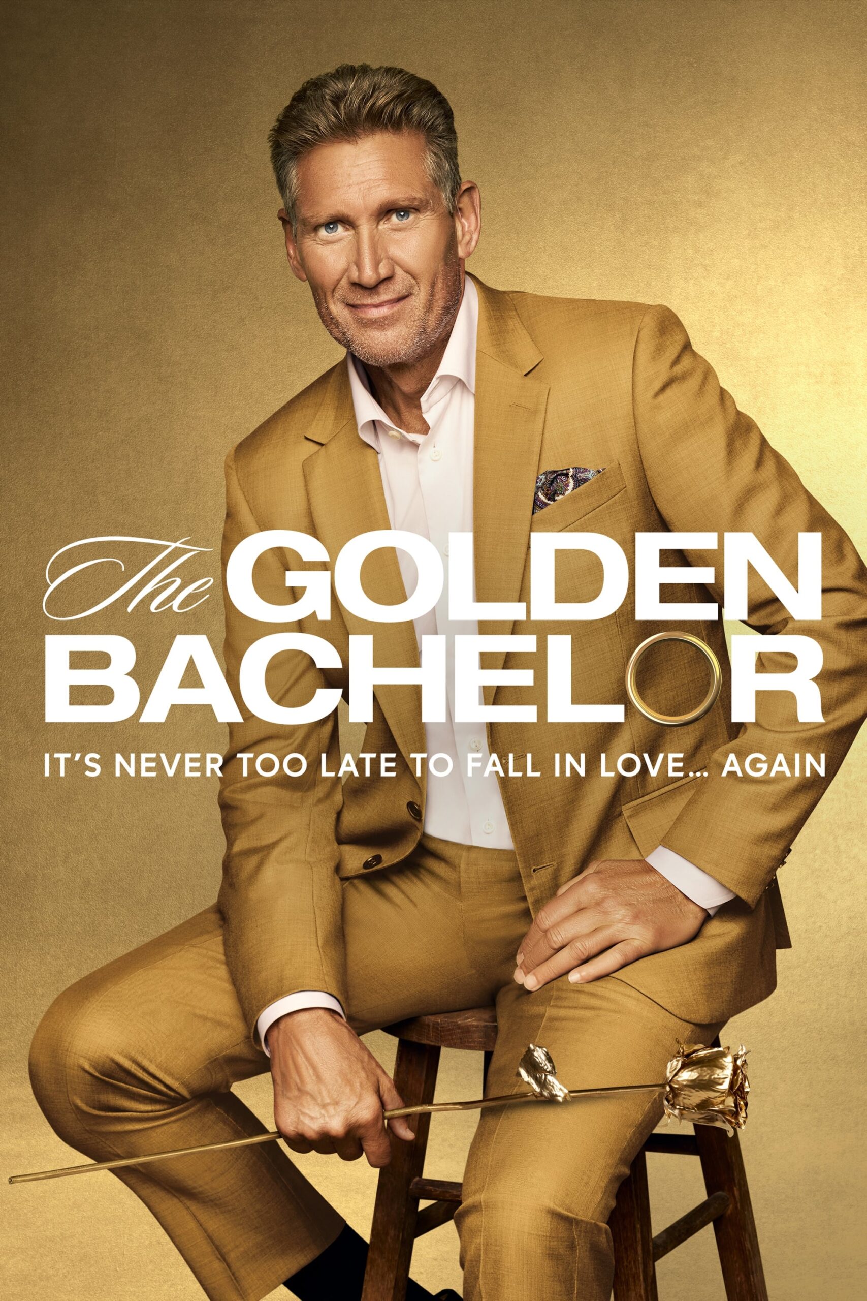 "The Golden Bachelor" Ranks as ABC's No. 1 Series Premiere Ever on Hulu