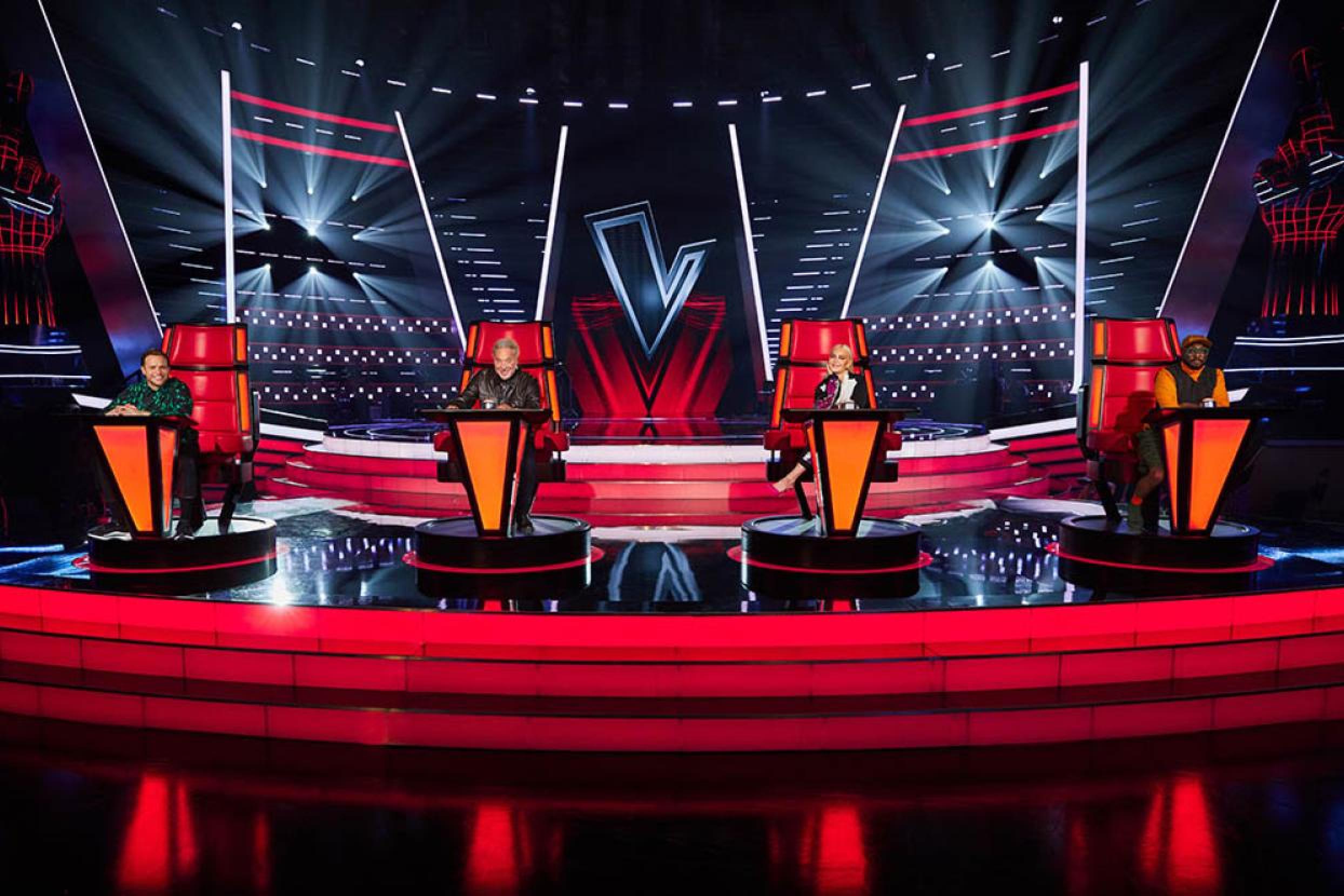 The Voice hits over 150 global commissions