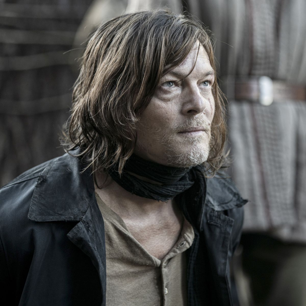 "The Walking Dead: Daryl Dixon" Becomes #1 Most-Viewed Premiere and Season in AMC+ History