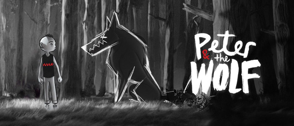 US: BMG’s newest film ‘Peter and the Wolf’ premieres on MAX