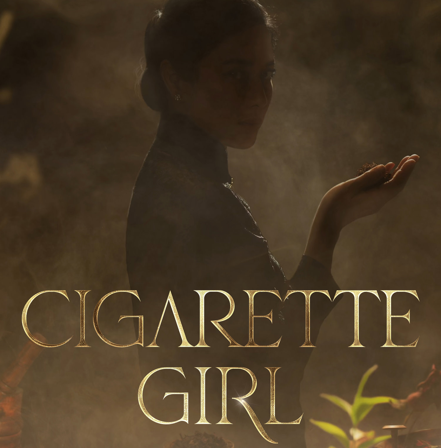 Video: "Cigarette Girl" - Official Trailer - Netflix