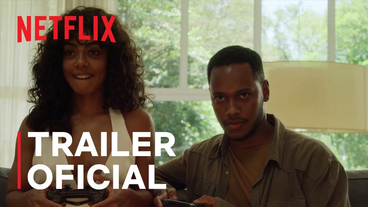 "Wedding Games" - Official Trailer - Netflix Brazil