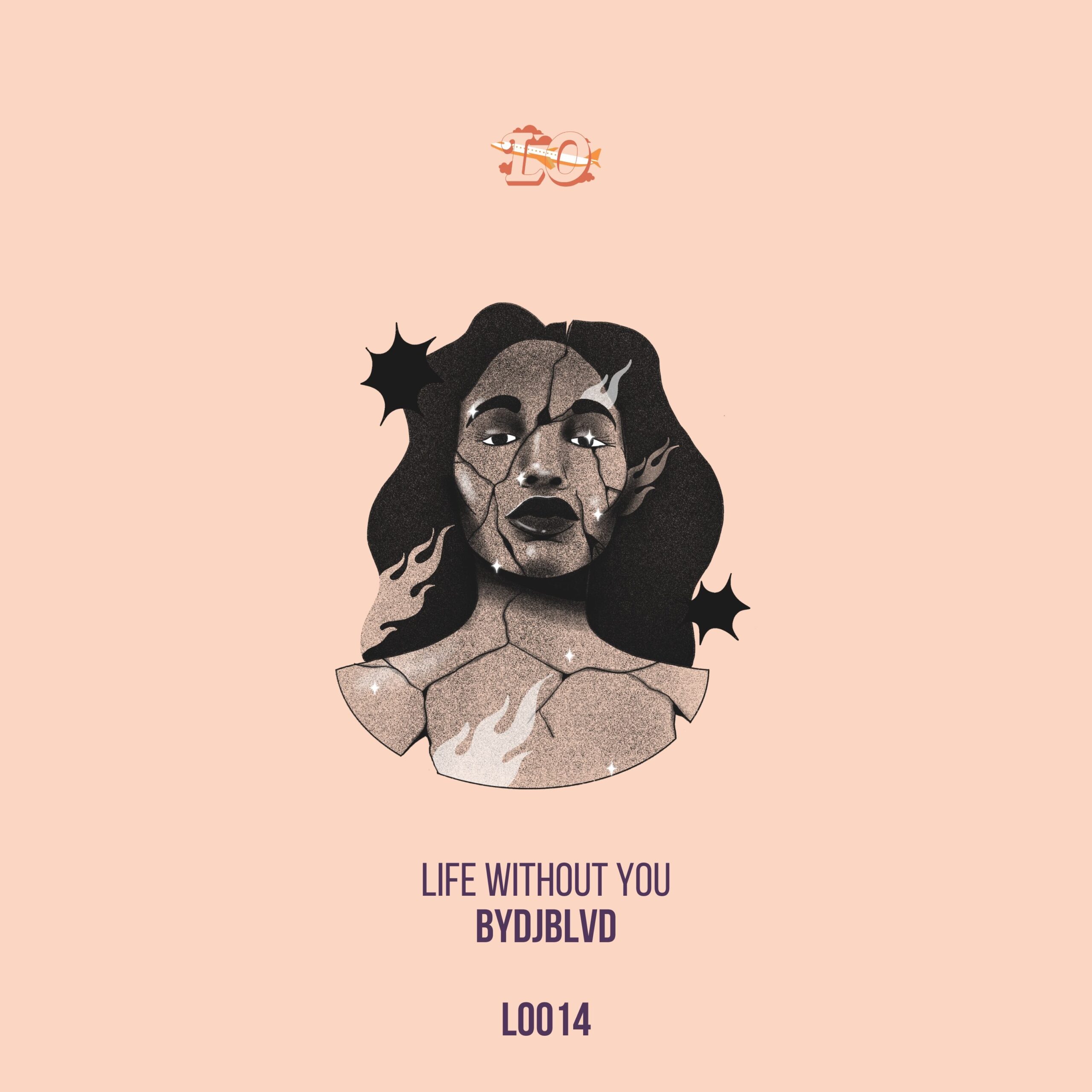 byDJBLVD Brings the Energy with 'Life Without You'