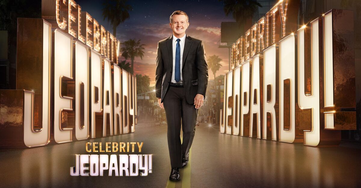 ABC's "Celebrity Jeopardy!" and "Celebrity Wheel of Fortune" Grow to New Season Highs