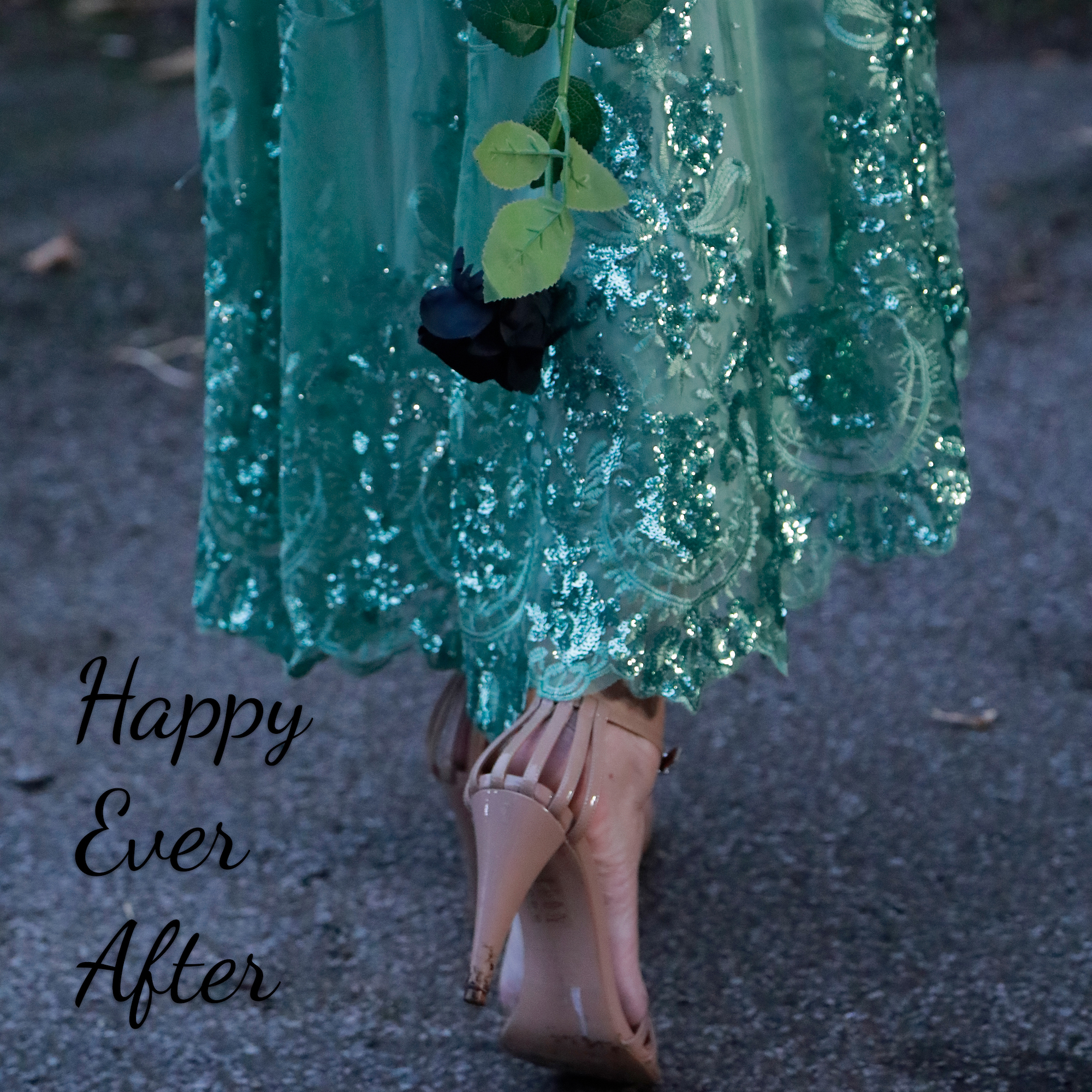 An Enchanting Journey Awaits With ‘Happy Ever After’ By Marsha Swanson