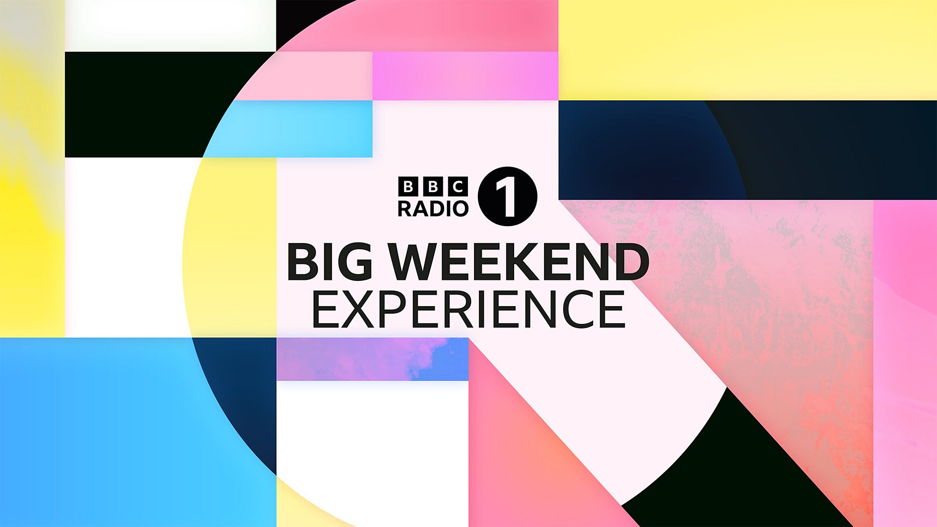 BBC Radio 1 launch first-ever Big Weekend exhibition in partnership with V&A Dundee