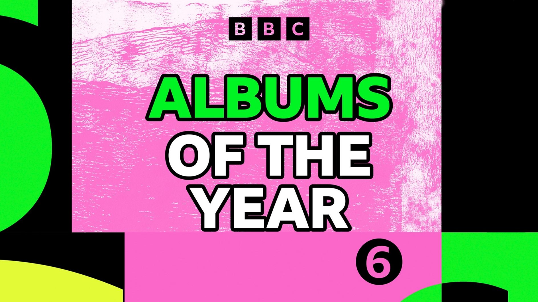 BBC Radio 6 Music announces its Albums of the Year