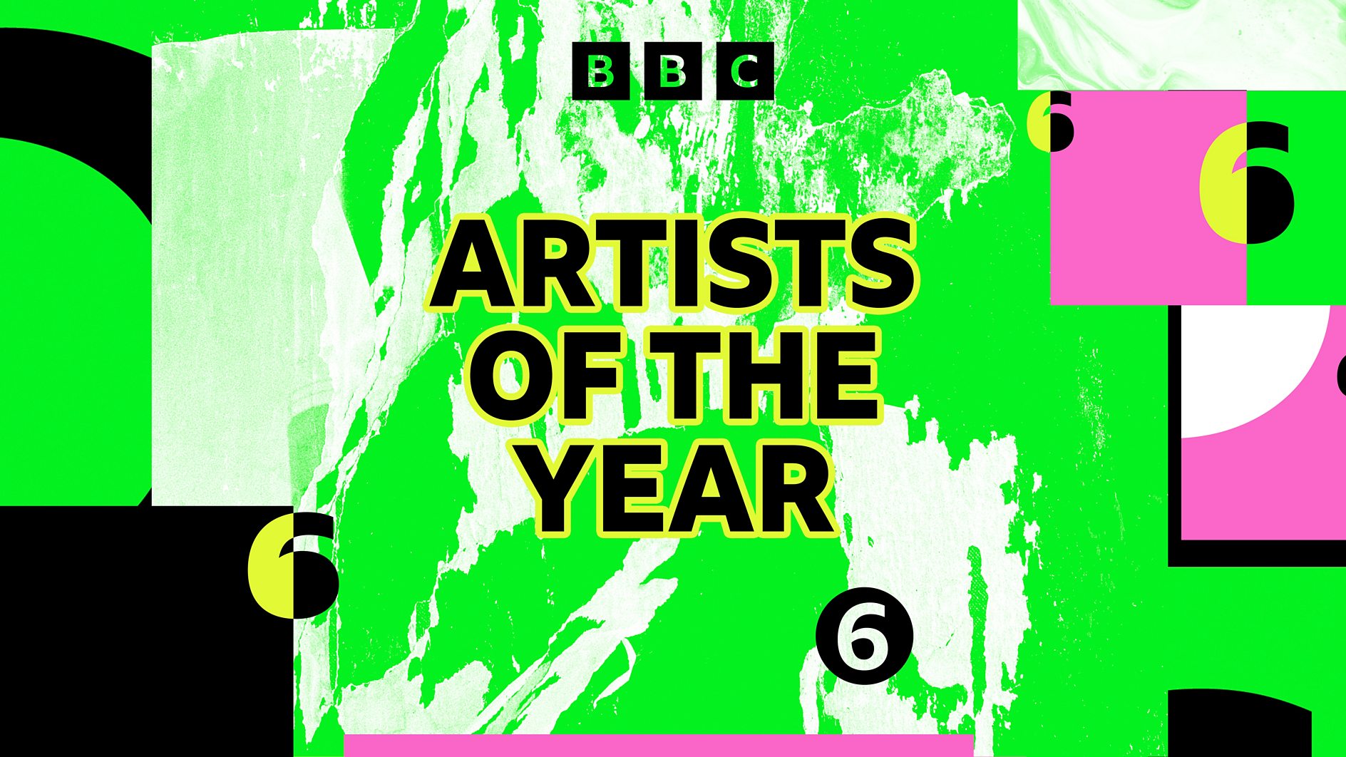 BBC Radio 6 Music launches Artists of the Year as Lauren Laverne reveals list for 2023
