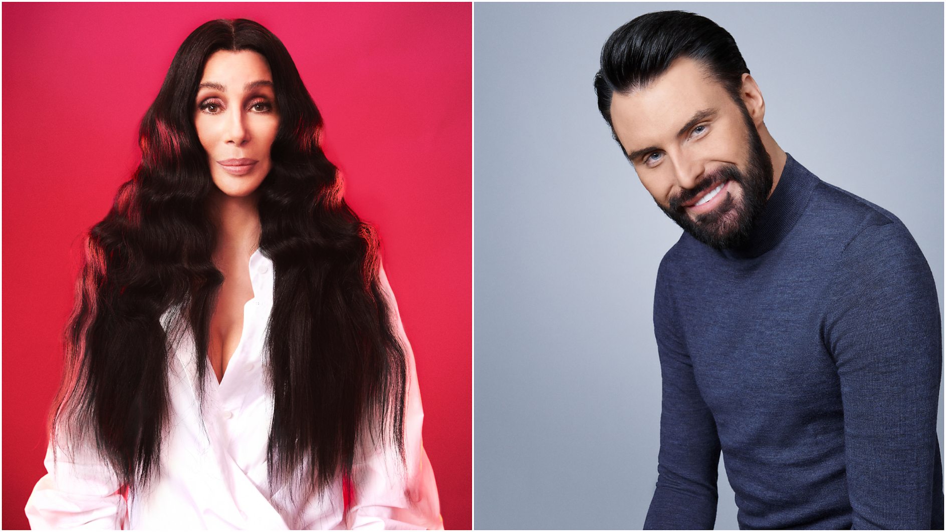 BBC Two and BBC Music announces Cher Meets Rylan