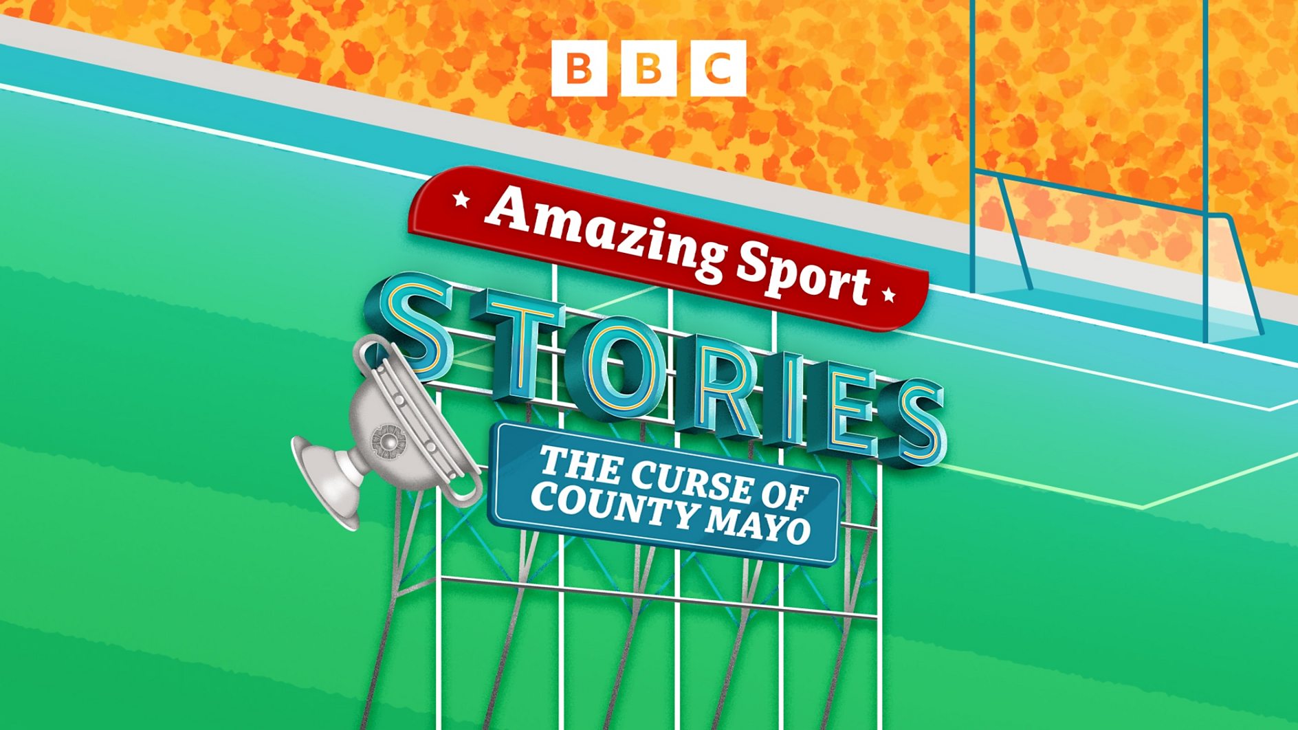 BBC World Service’s new season of Amazing Sport Stories investigates The Curse of County Mayo