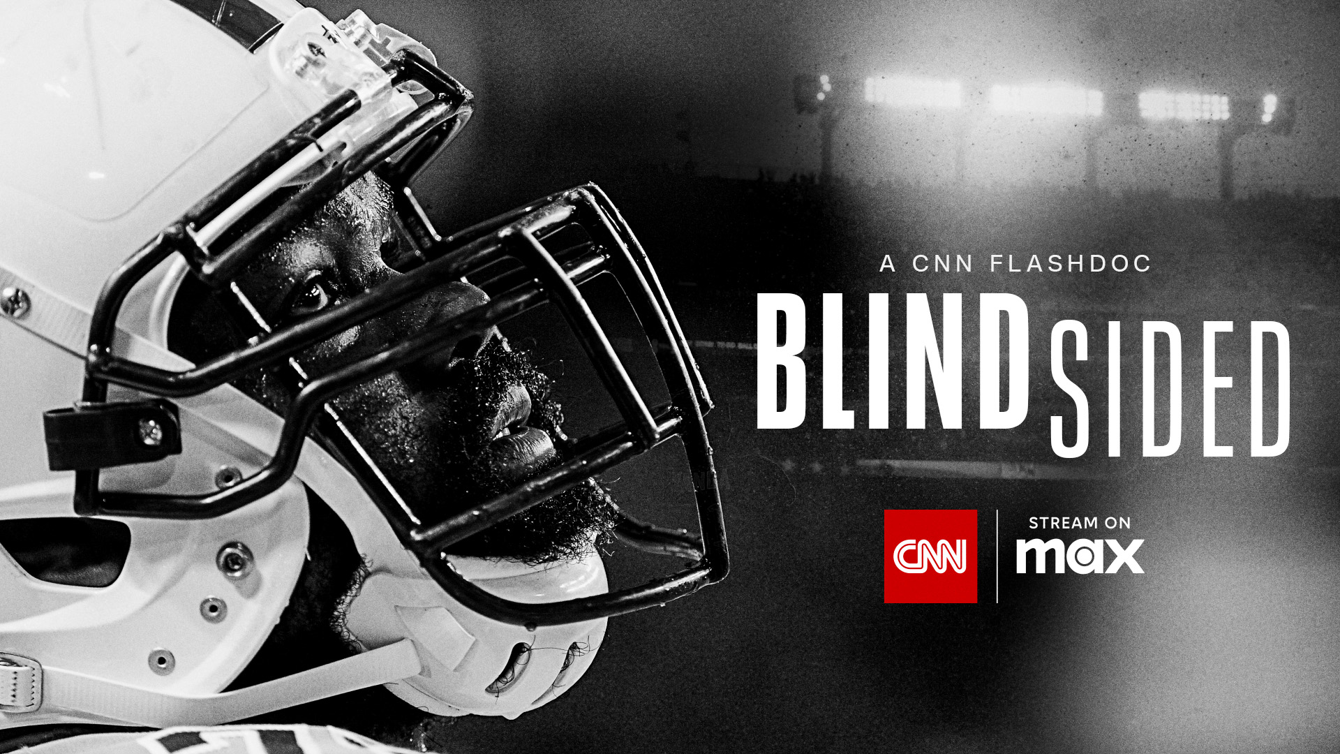 BLINDSIDED Michael Oher Documentary From CNN FlashDocs Comes To Max TODAY-  Thursday, November 16