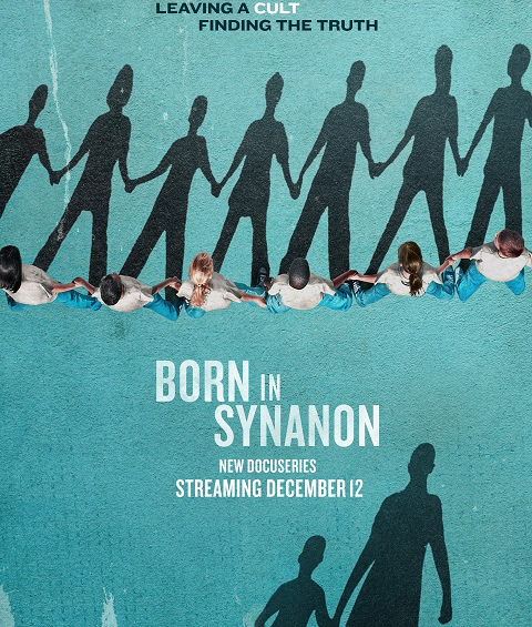 "Born in Synanon" to Premiere on Paramount+ on Tuesday, December 12