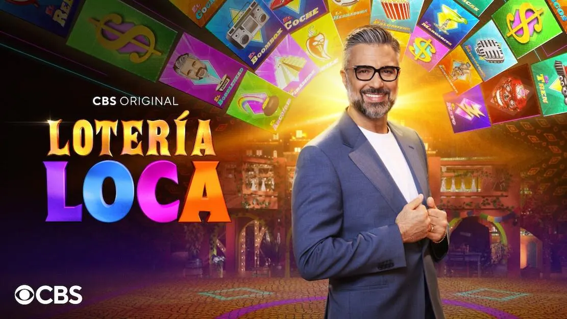 CBS Pulls "Loteria Loca" from Monday Lineup