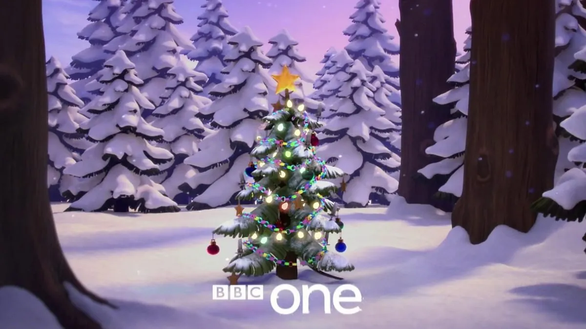 Christmas 2023 Religious Programming on the BBC TV and BBC iPlayer