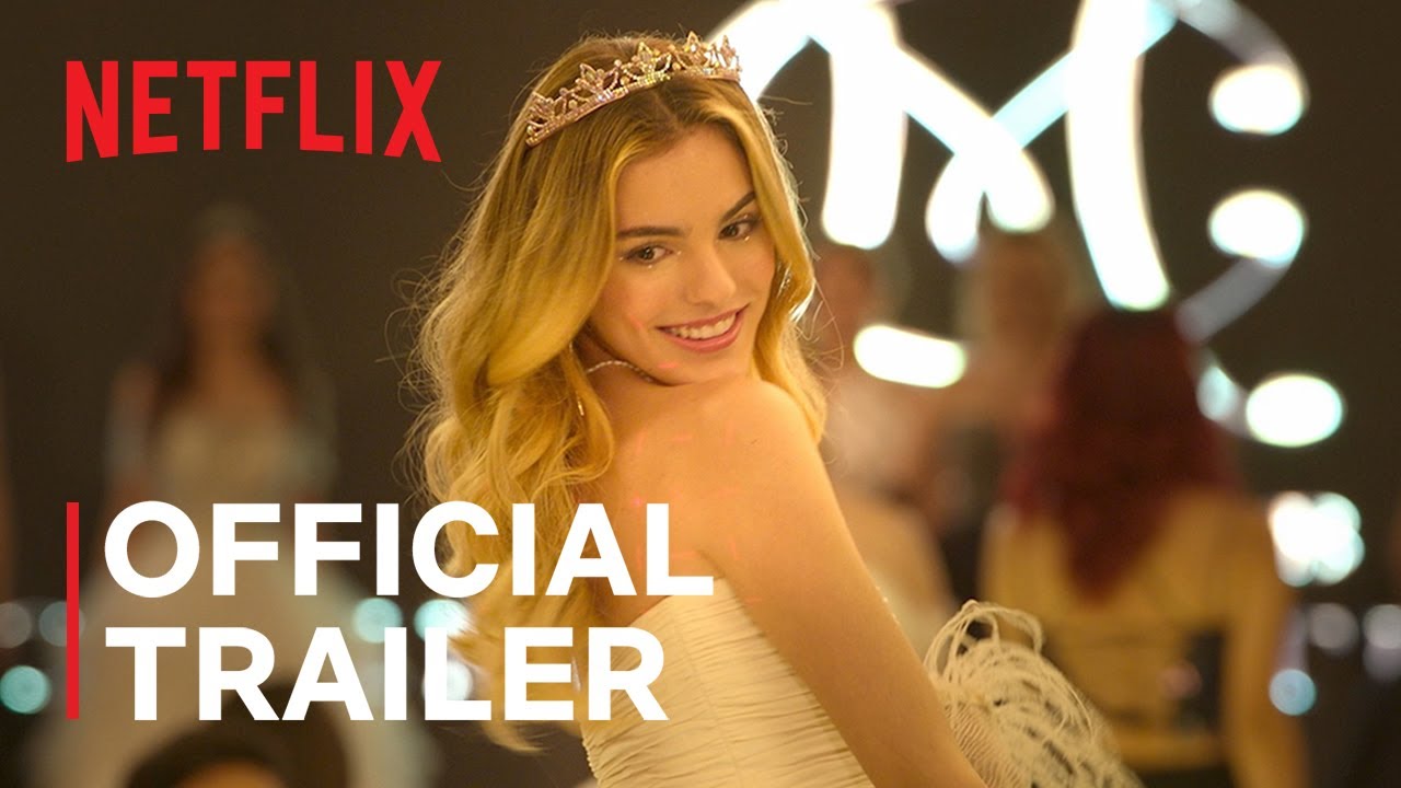 "Cindy la Regia: The High School Years" - Official Trailer - Netflix