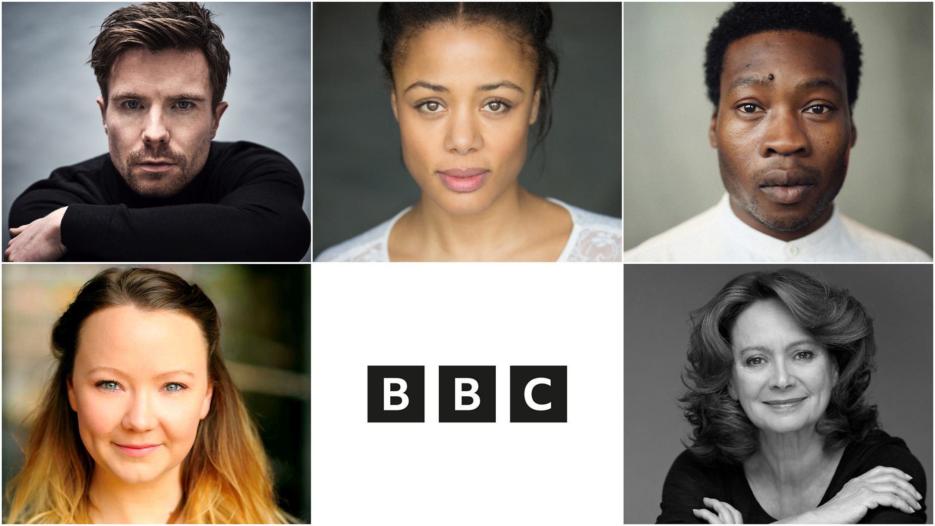 Further casting announced for the return of hit BBC drama Showtrial