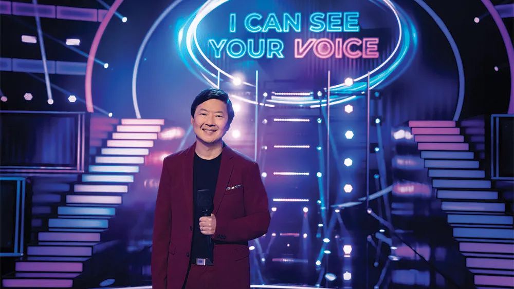 "I Can See Your Voice" Returns for Season Three