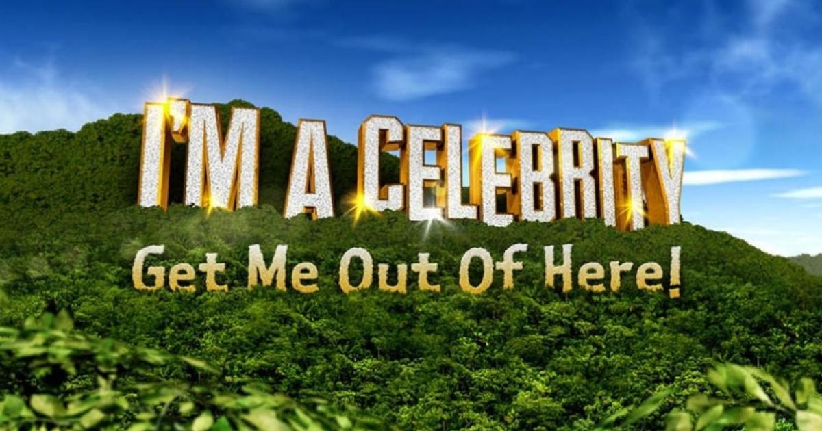 I'm A Celebrity... Get Me Out Of Here! Trial ep1 preview