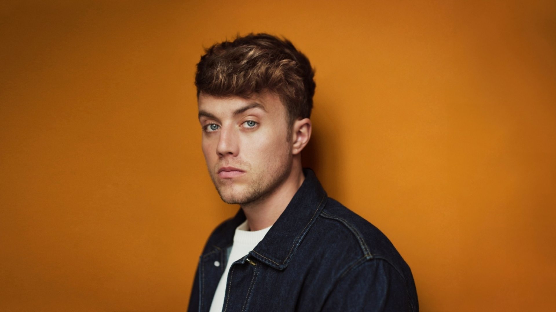 Interview with Roman Kemp on his new BBC mental health documentary