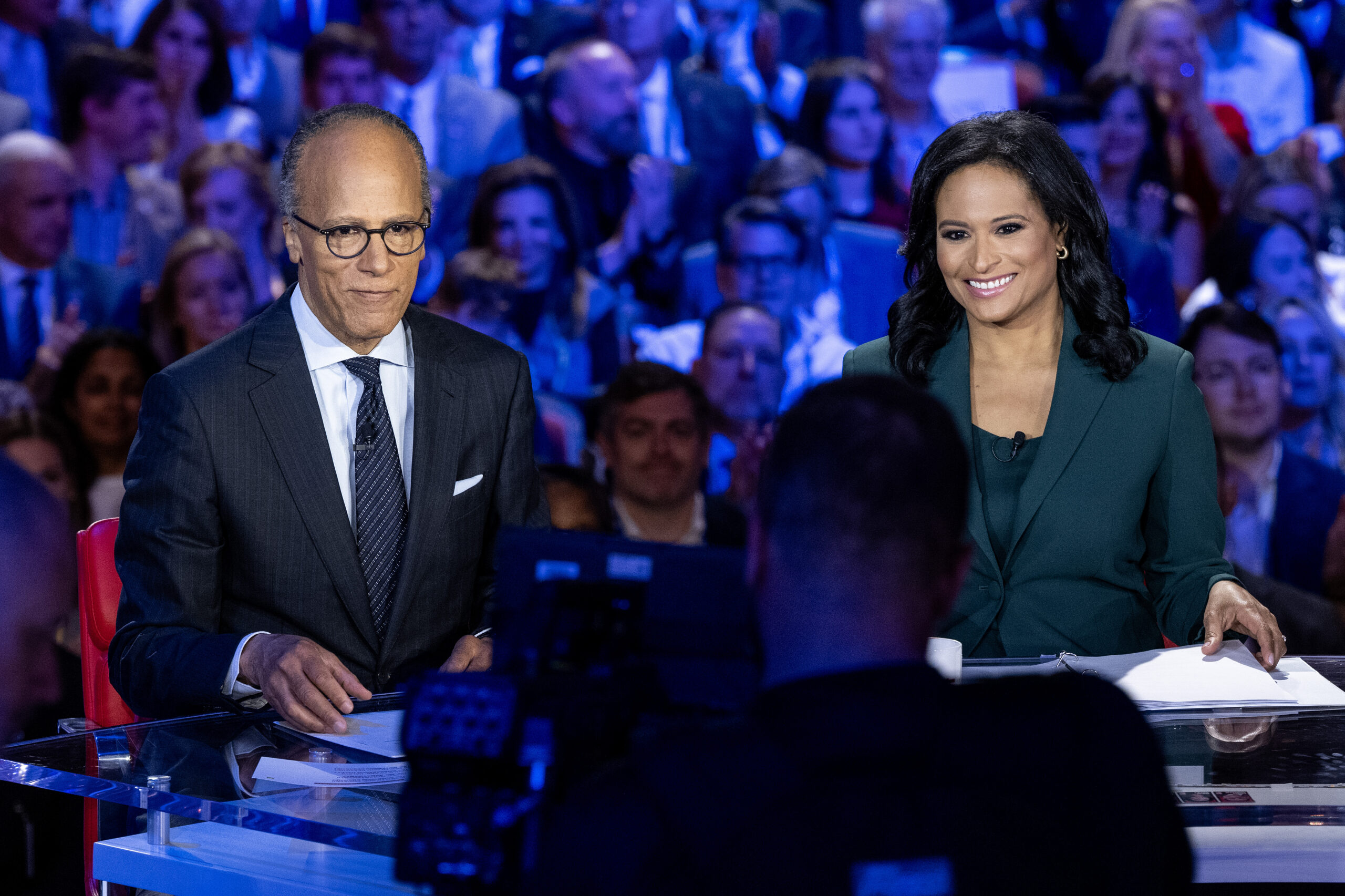 NBC NEWS DELIVERS MOST-WATCHED PROGRAM WEDNESDAY NIGHT WITH OVER 7.5 MILLION VIEWERS FOR THE REPUBLICAN PRIMARY DEBATE