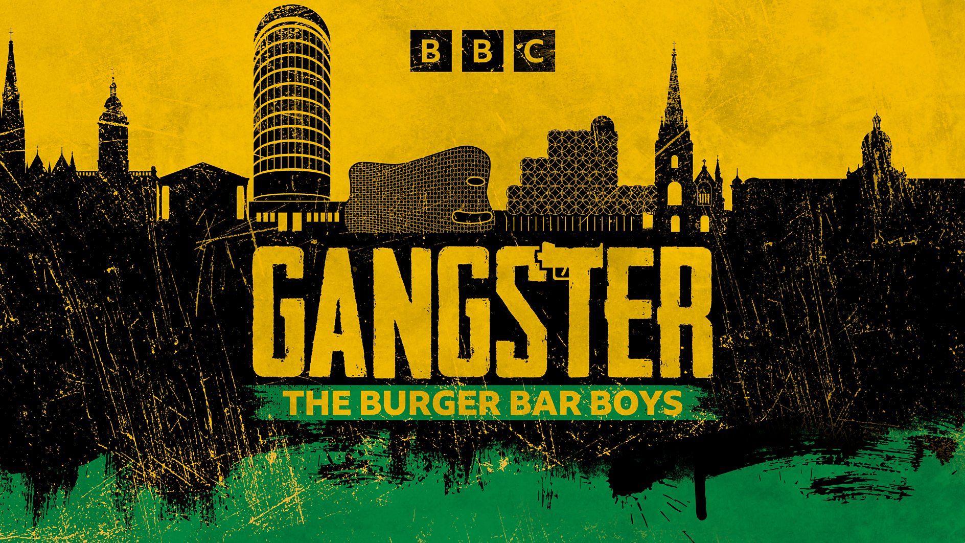 New BBC 5 Live podcast unravels the story of the Burger Bar Boys