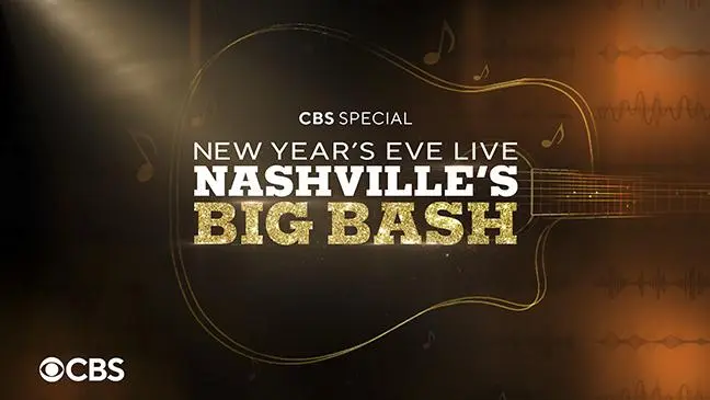 "New Year's Eve Live: Nashville's Big Bash" hosts announced