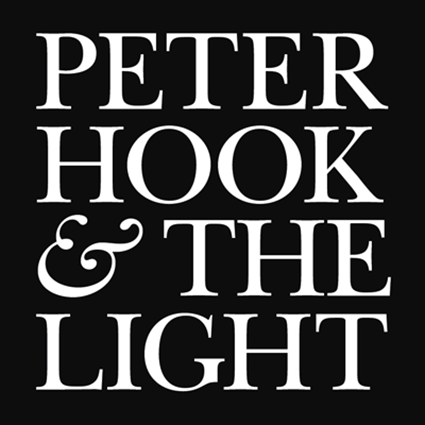 PETER HOOK & THE LIGHT ANNOUNCE 2024 WORLD TOUR