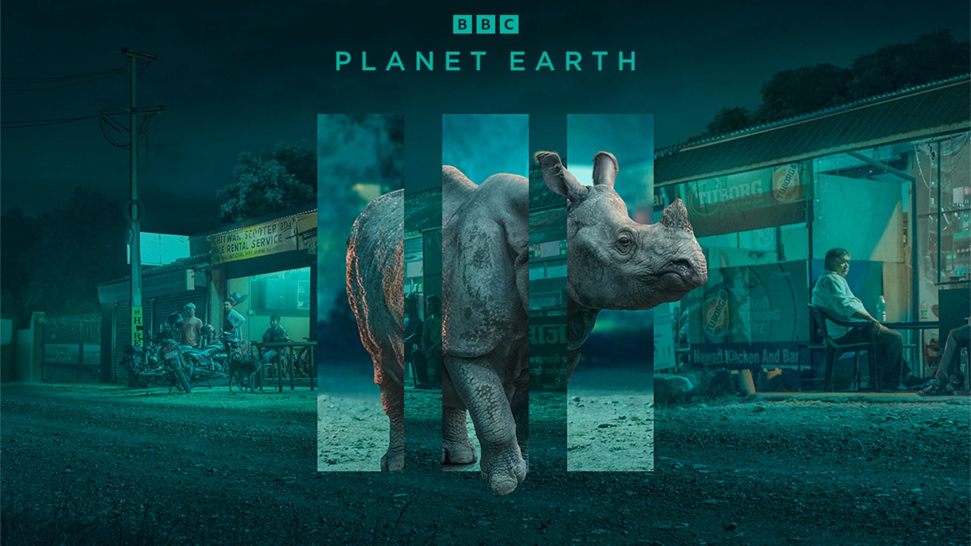 Planet Earth III Episode 7 Human - Everything you need to know