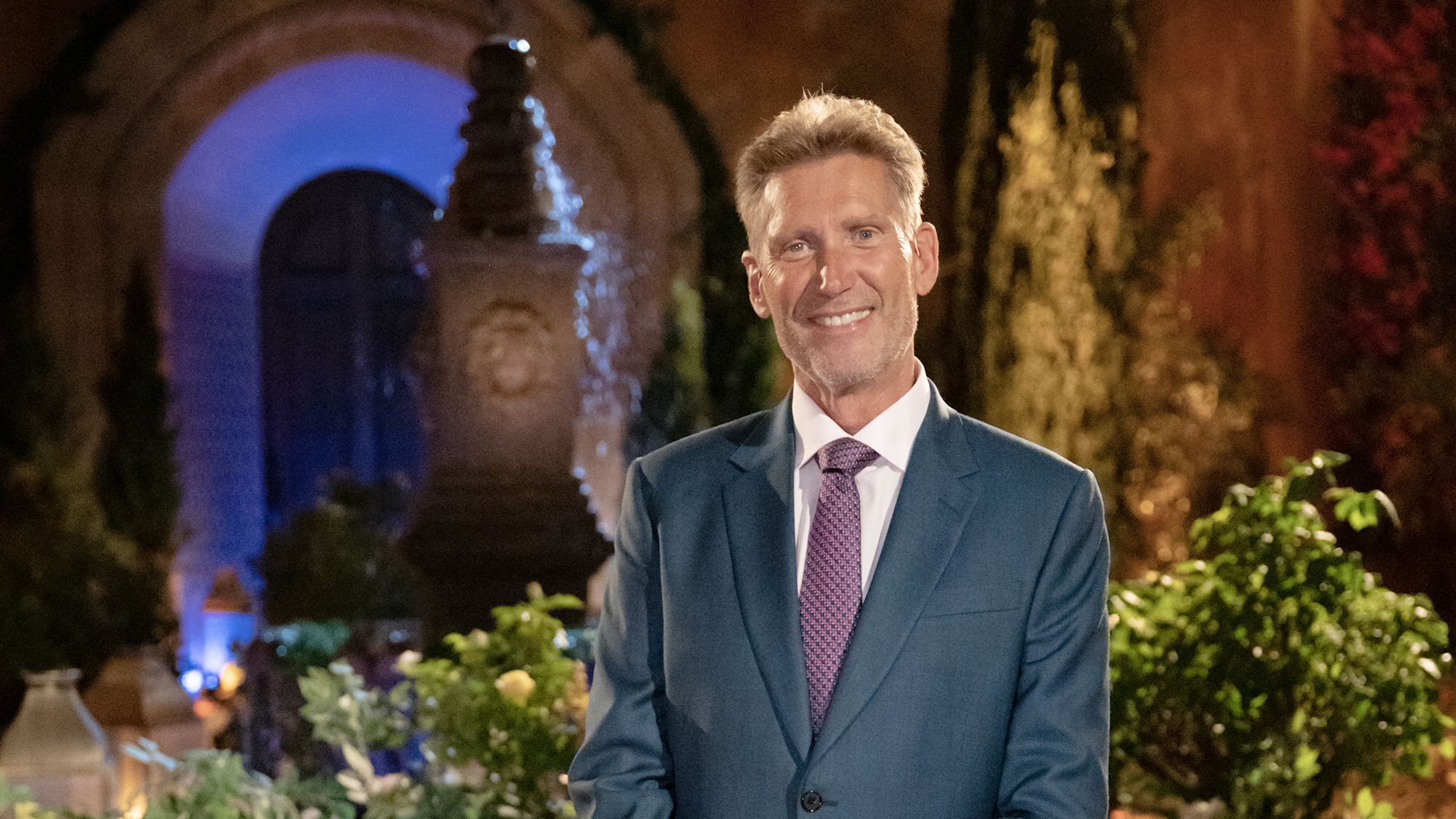 Premiere Episode of ABC's "The Golden Bachelor" Delivers Cumulative Audience of 13.9 Million