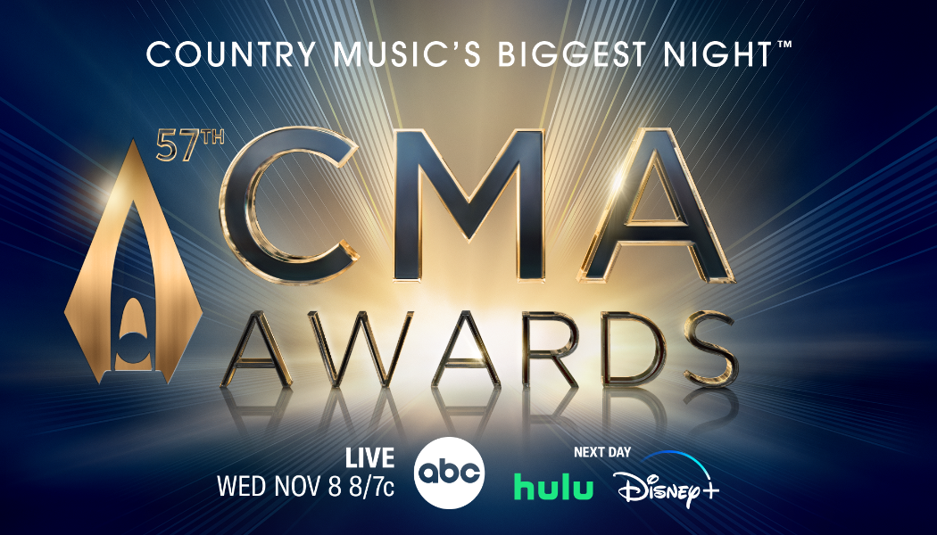 Presenters Announced for "The 57th Annual CMA Awards" on November 8th